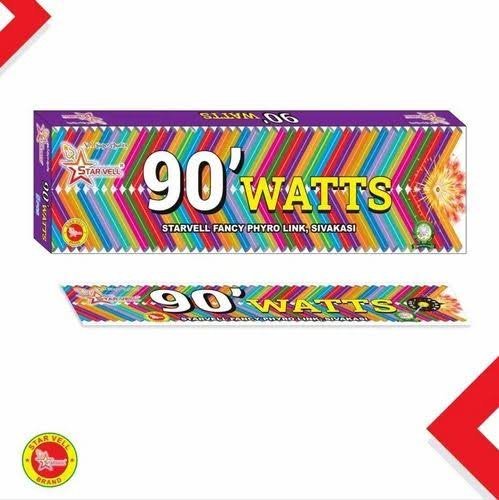 90 Watts 90 வாட்ஸ்