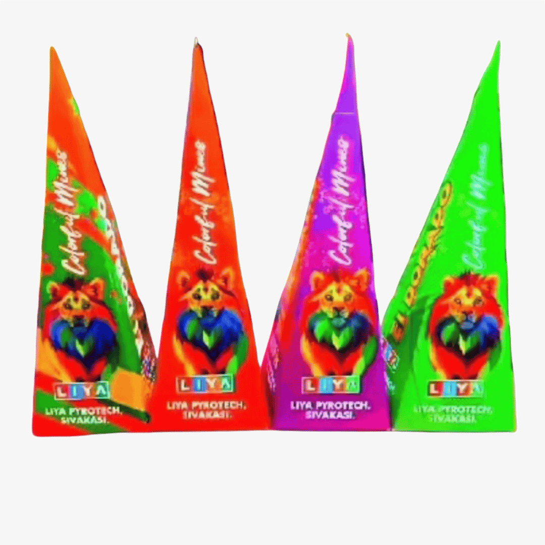 El Dorado எல் டொராடோ