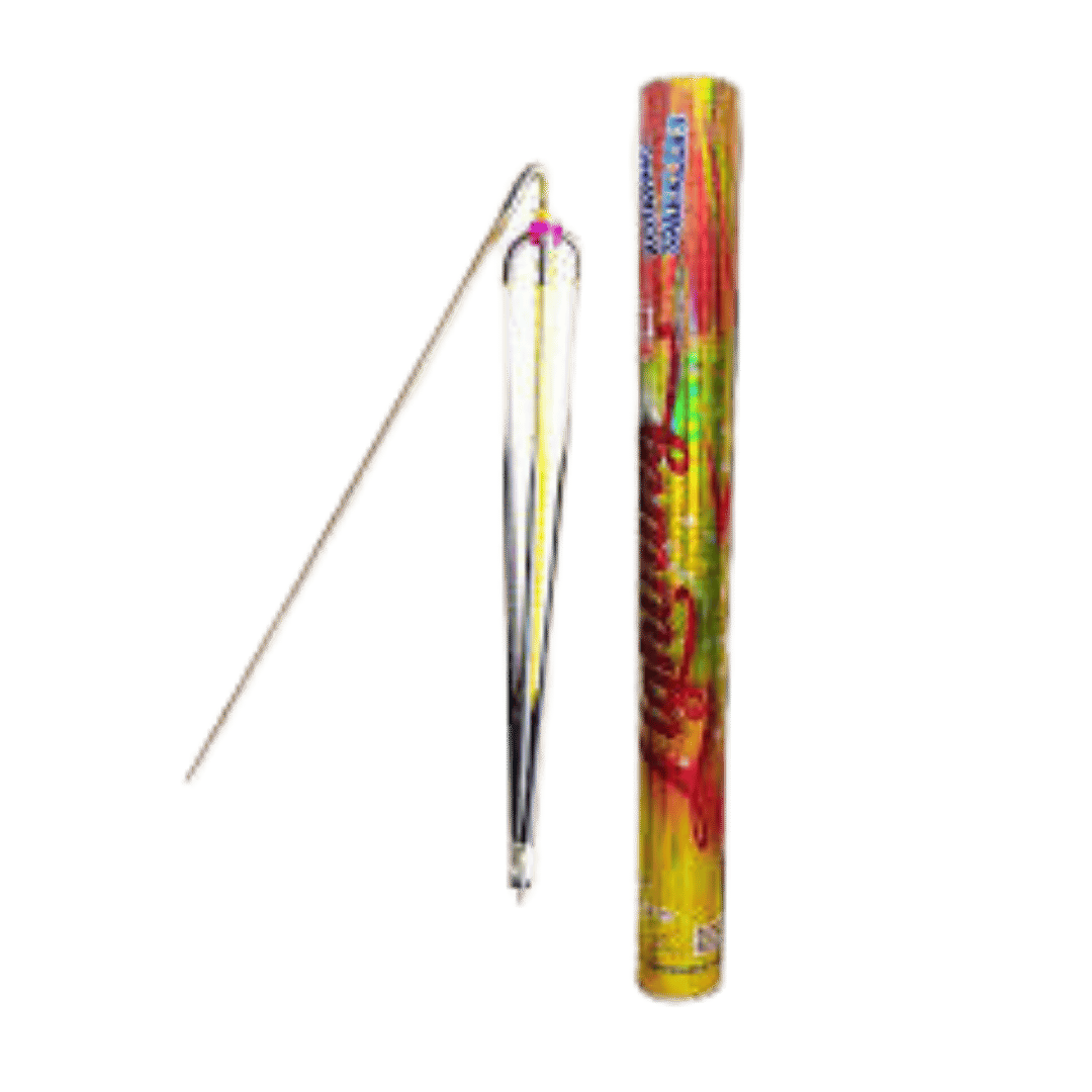 Rotating Sparklers Electric ரோட்டேடிங் ஸ்பார்க்லரஸ்