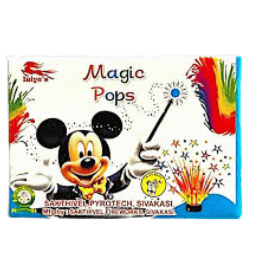 Magic Pops