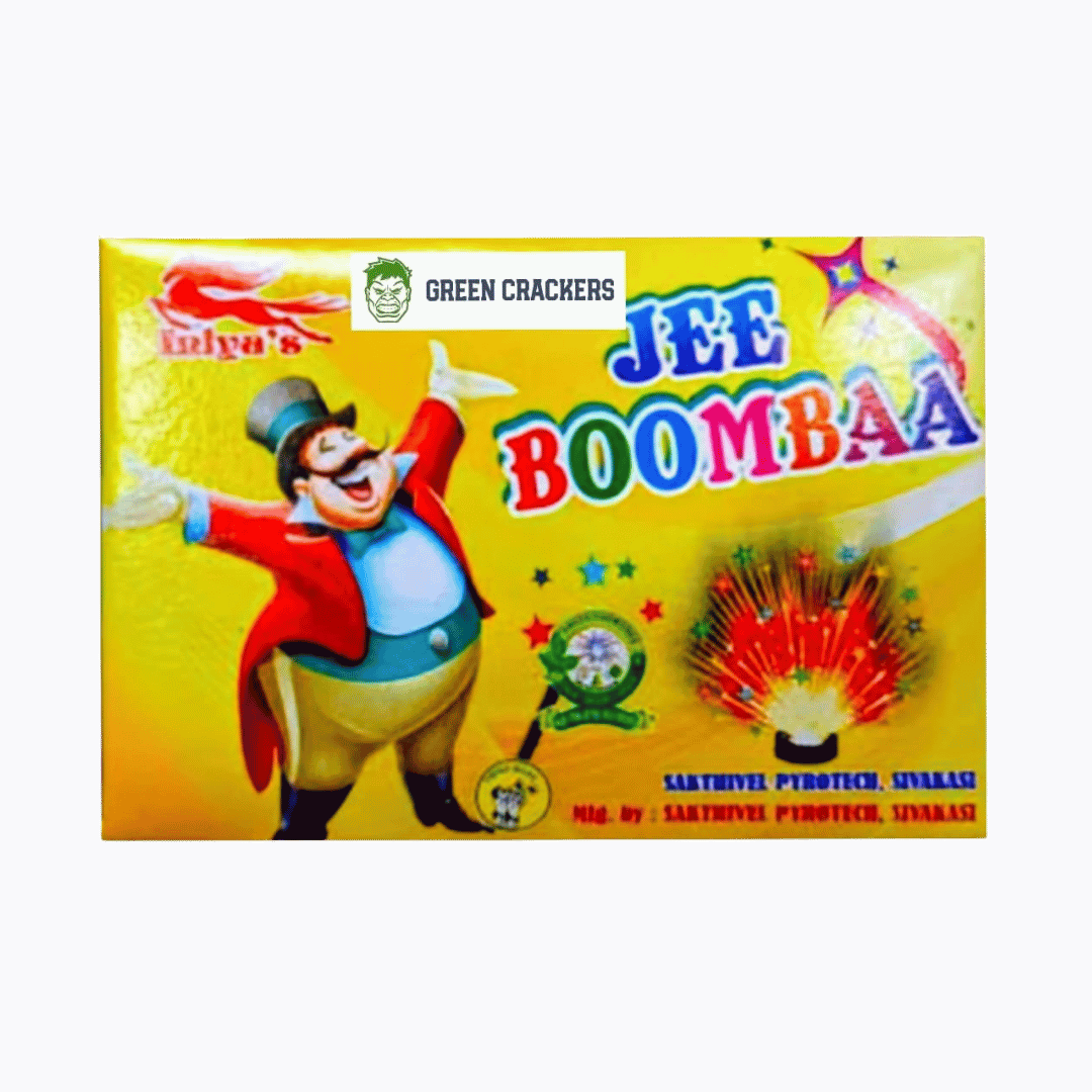 Jee Boom Baa