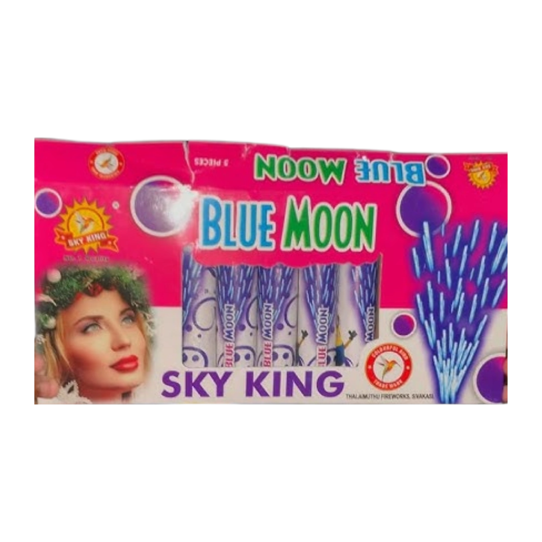 Blue Moon (5 Pcs) ப்லூ மூன்