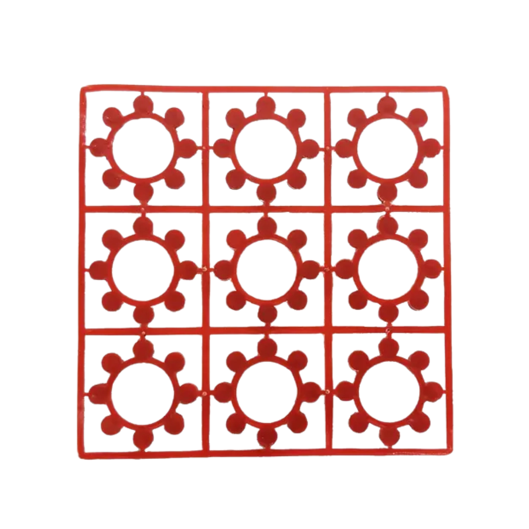 Ring cap ரிங் கேப்