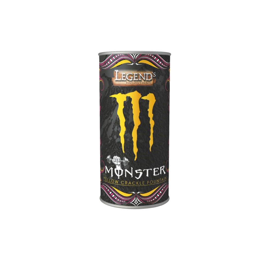 Monster மான்ஸ்டர்