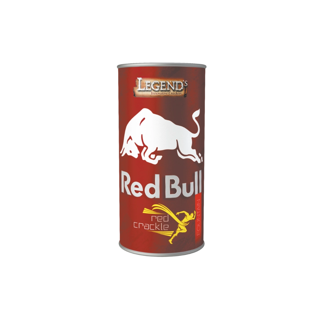 Red Bull ரெட் புல்