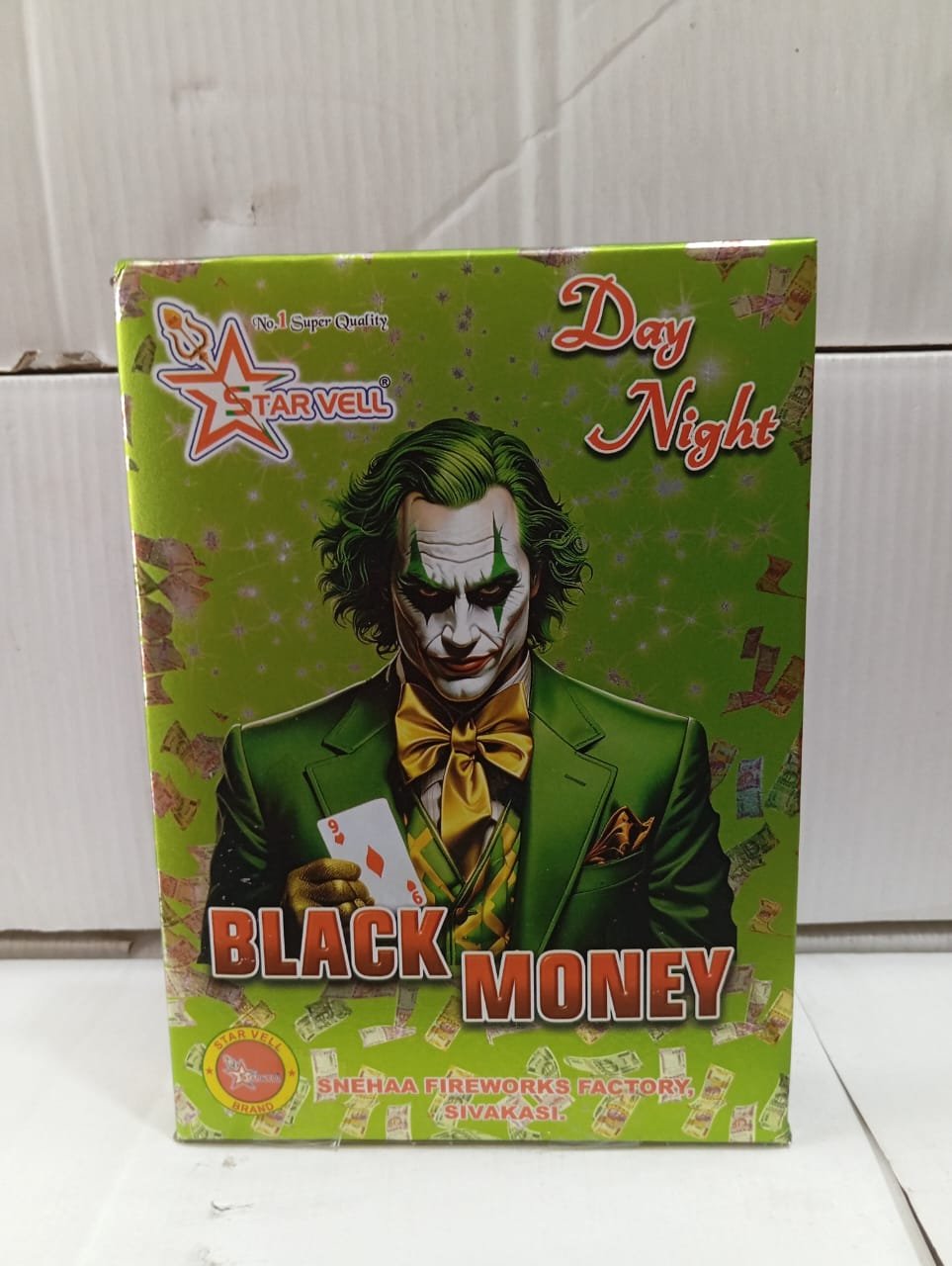 Black Money