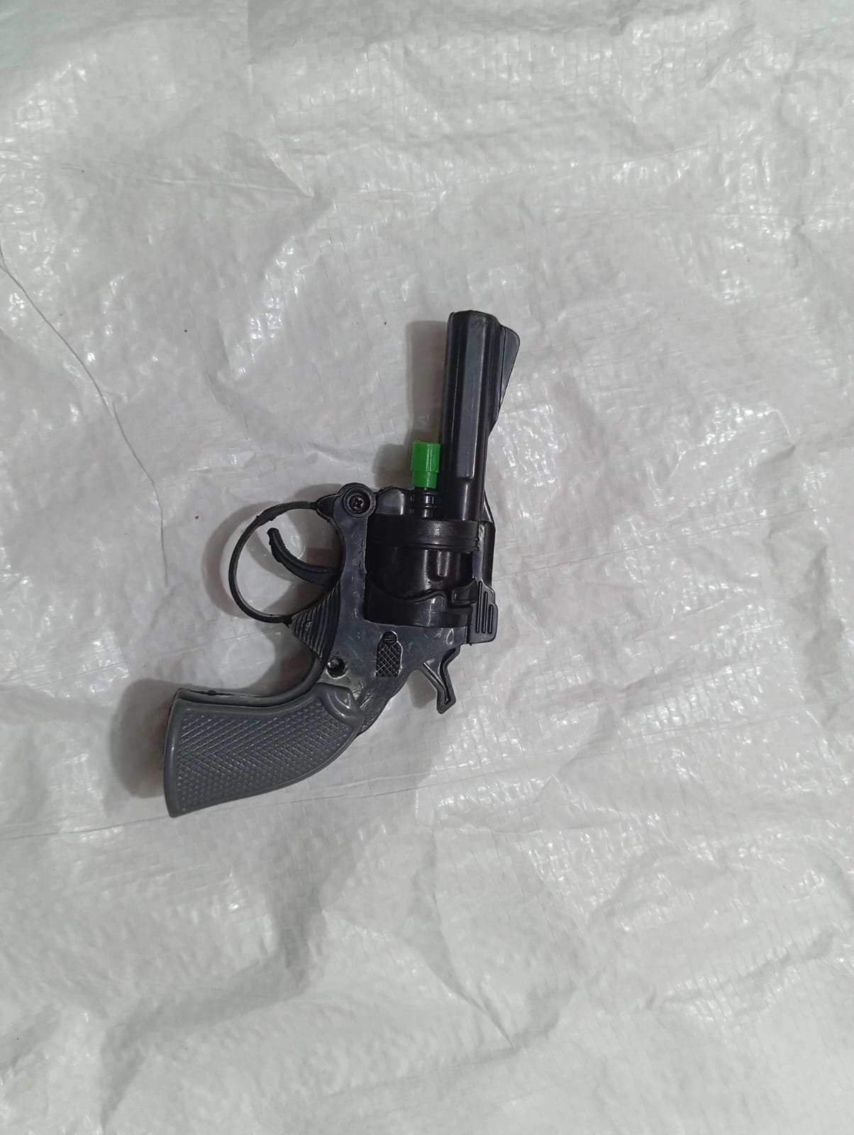 Ring cap Gun ரிங் கேப் கன் ( small)
